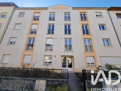   Vente Appartement 2 pi�ces Appartement - 2 pi�ce(s) - 43 m�