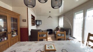  Maison � vendre 4 pi�ces 93 m�