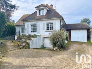  Maison  vendre 8 pices 226 m