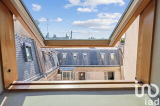  Appartement � vendre 1 pi�ce 23 m�