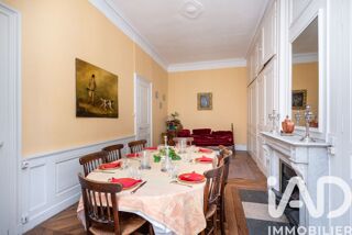  Appartement � vendre 6 pi�ces 192 m�