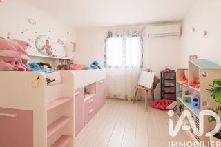  Maison � vendre 6 pi�ces 115 m�