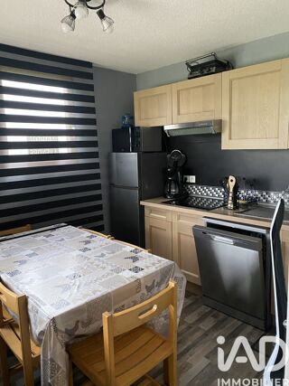  Maison � vendre 4 pi�ces 50 m�