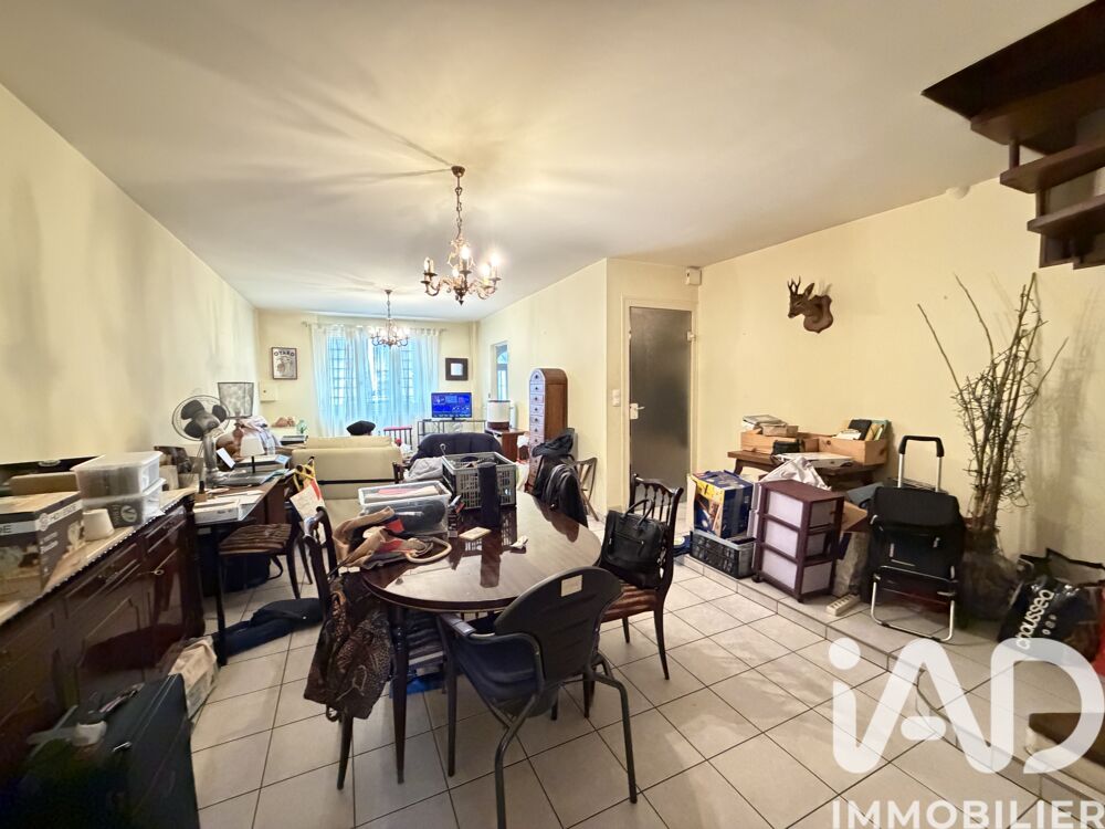 Vente Maison Vente Maison/villa 5 pi�ces Bordeaux