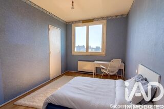  Appartement � vendre 3 pi�ces 60 m�