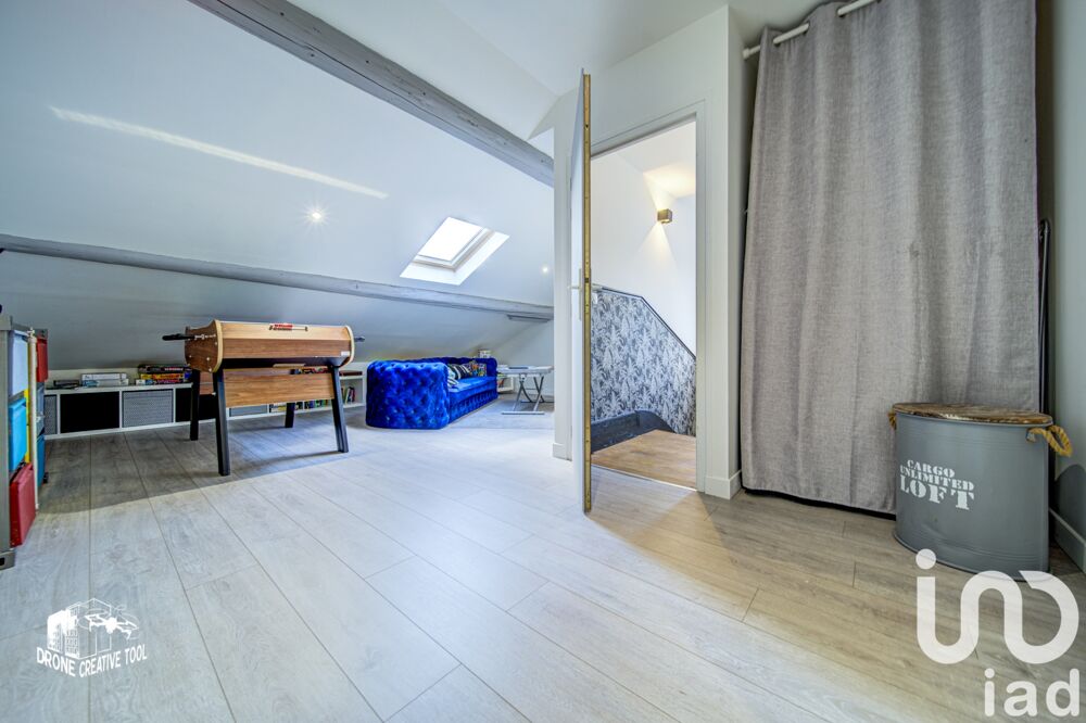  vendre  Maison Pont--Mousson (54700)