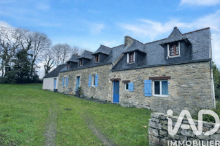  Maison � vendre 5 pi�ces 98 m�