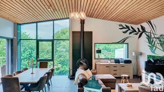  Villa  vendre 7 pices 190 m