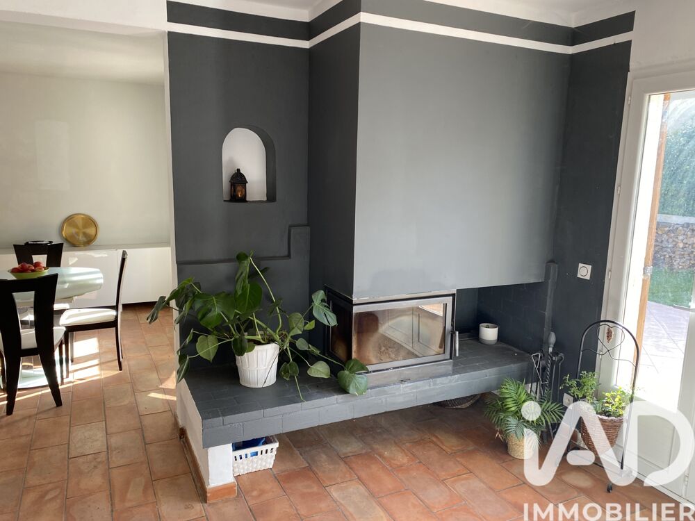 � vendre  Maison Aix-en-Provence (13100)