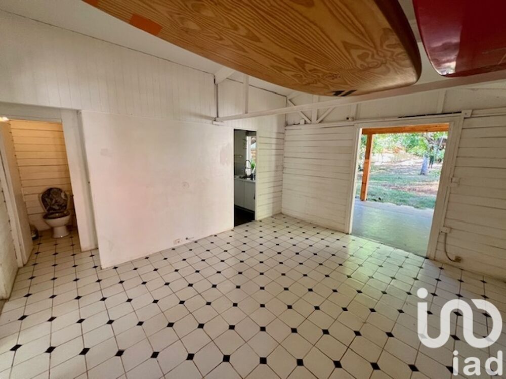 � vendre  Maison Saint-Gilles Les Bains (97434)