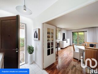  Appartement � vendre 4 pi�ces 106 m�