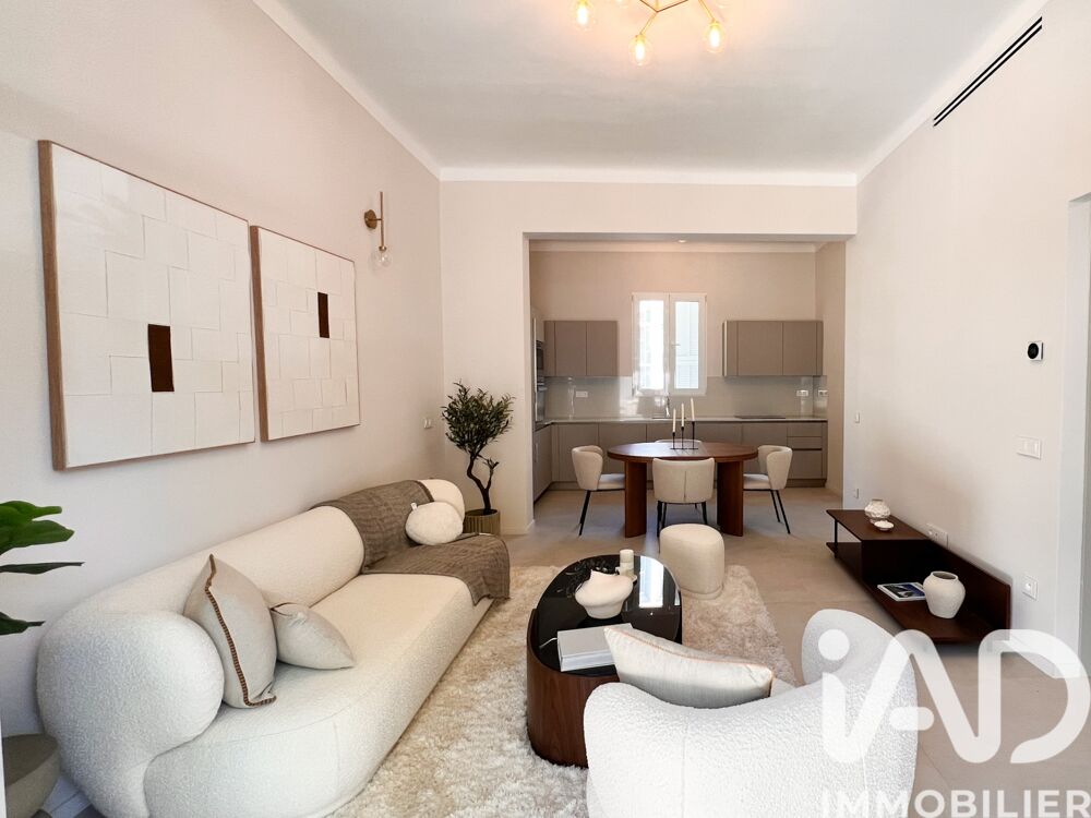 � vendre  Appartement Nice (06000)