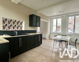  Maison � louer 4 pi�ces 164 m�