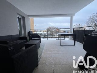  Appartement � vendre 3 pi�ces 80 m�