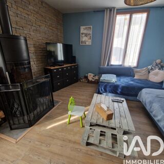  Maison � vendre 6 pi�ces 162 m�