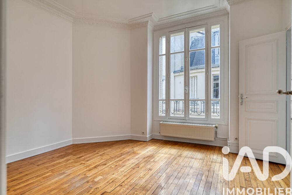 � vendre  Appartement Paris 17