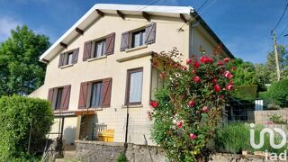  Maison  vendre 5 pices 86 m