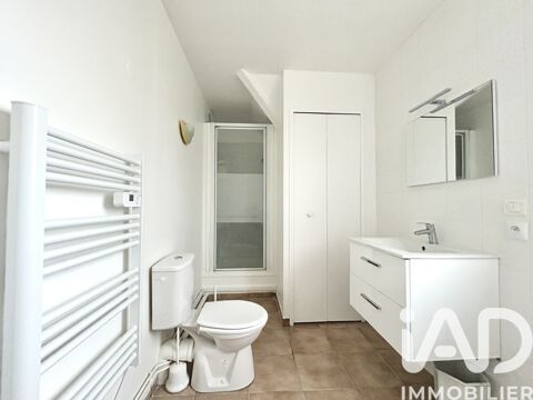  Appartement � louer 1 pi�ce 30 m�