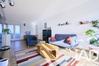  Appartement � vendre 2 pi�ces 65 m�