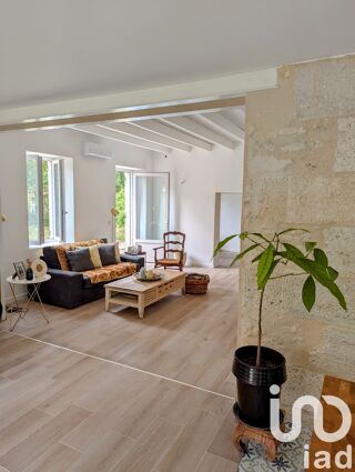  Maison � vendre 6 pi�ces 133 m�