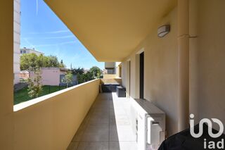  Appartement  vendre 3 pices 60 m