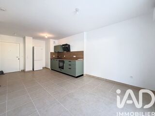  Appartement � vendre 2 pi�ces 40 m�