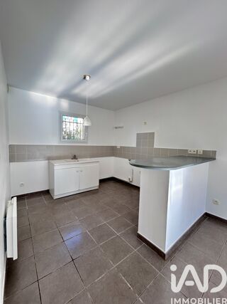  Maison � vendre 4 pi�ces 80 m�