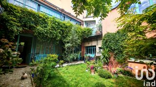  Appartement � vendre 3 pi�ces 69 m�