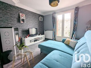  Maison  vendre 7 pices 180 m