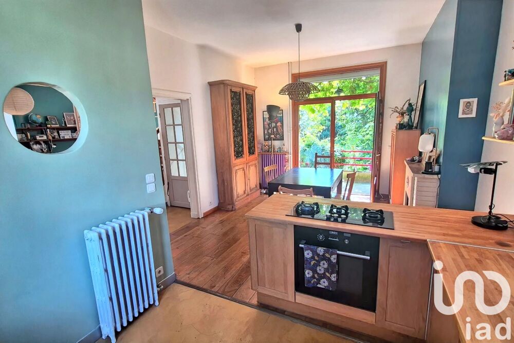  vendre  Maison Noisy-le-Sec (93130)