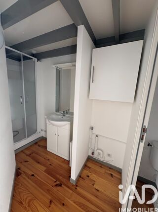  Appartement � vendre 1 pi�ce 22 m�