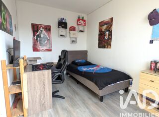  Appartement � vendre 2 pi�ces 51 m�