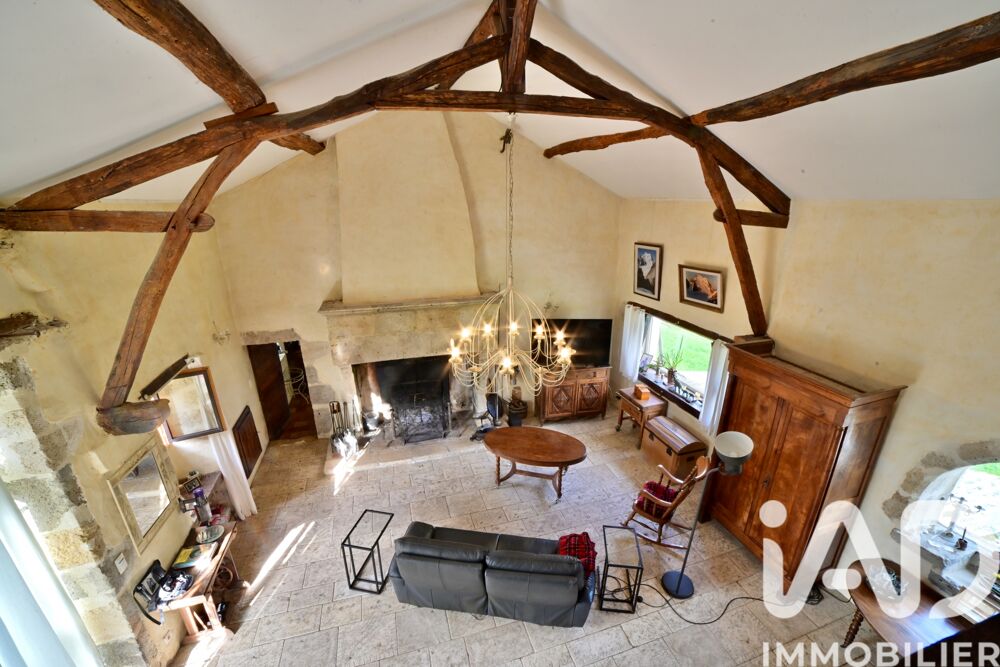 � vendre  Maison N�rac (47600)