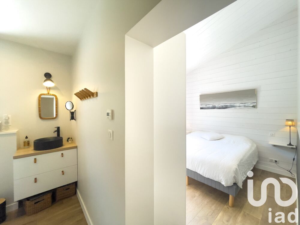 � vendre  Maison Rivedoux-Plage (17940)