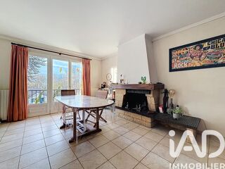  Maison � vendre 5 pi�ces 94 m�