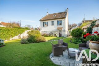  Maison � vendre 5 pi�ces 107 m�