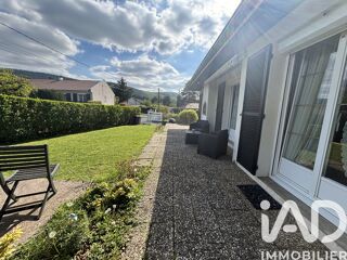  Maison � vendre 5 pi�ces 90 m�