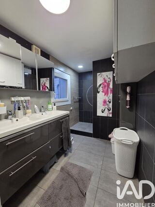  Maison � vendre 4 pi�ces 85 m�