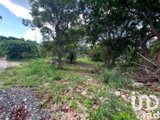  Terrain  vendre 5950 m