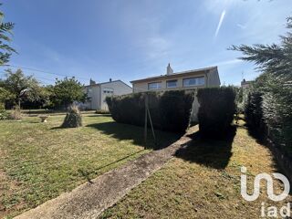  Maison � vendre 5 pi�ces 130 m�