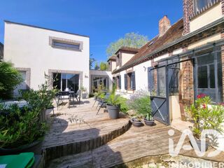  Maison � vendre 7 pi�ces 166 m�