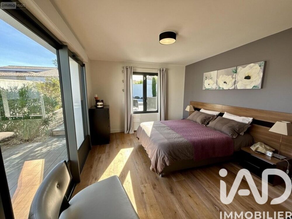 � vendre  Maison La Flotte (17630)