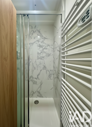  Appartement � vendre 2 pi�ces 35 m�