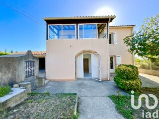  Maison � vendre 3 pi�ces 75 m�