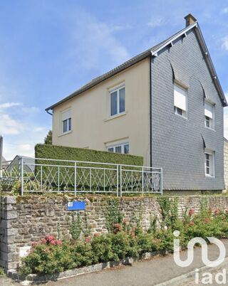  Maison � vendre 5 pi�ces 90 m�