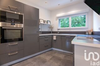  Appartement � vendre 5 pi�ces 98 m�