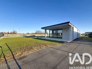  Maison � louer 5 pi�ces 104 m�