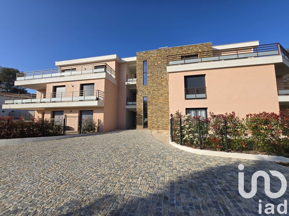  vendre  Appartement Agay (83530)