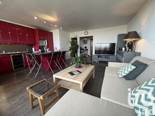  Appartement � vendre 3 pi�ces 67 m�