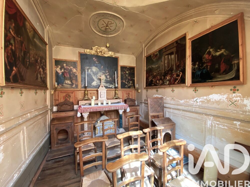 � vendre  Propri�t�/ch�teau Chabeuil (26120)